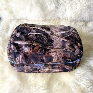 NWOT Baggu Packing Cube Medium - Photo Forest